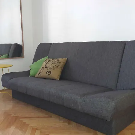 House Ivasovi Dvori