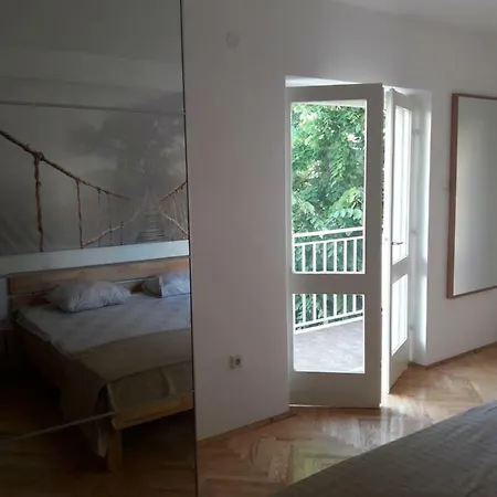 House Ivasovi Dvori *