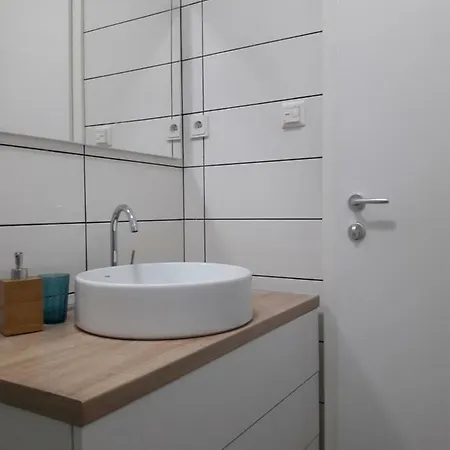 House Ivasovi Dvori * Vodice