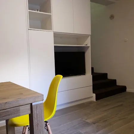House Ivasovi Dvori *