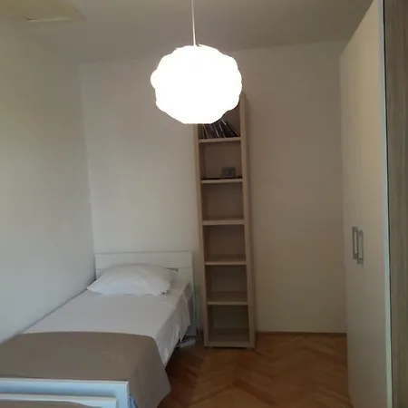 House Ivasovi Dvori * Vodice