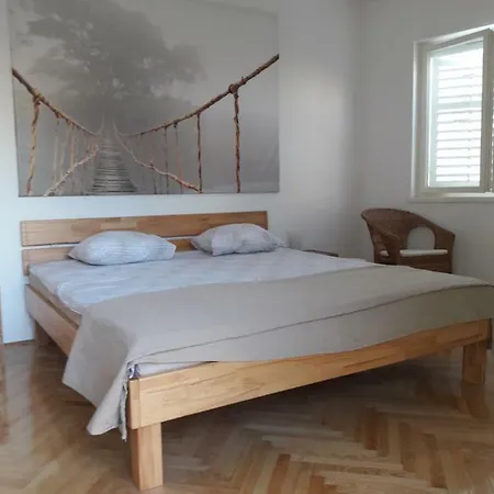 House Ivasovi Dvori * Vodice