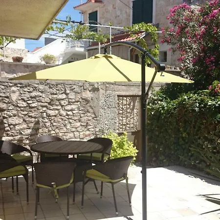 House Ivasovi Dvori *