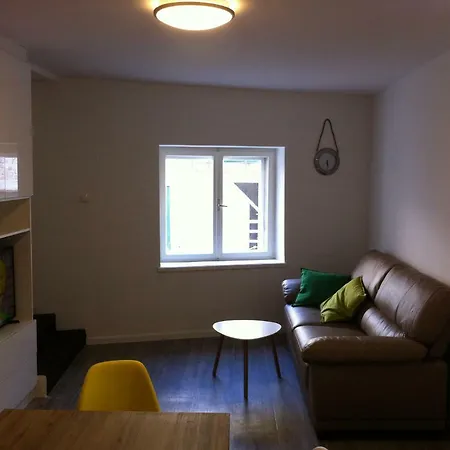 Casa de Férias House Ivasovi Dvori