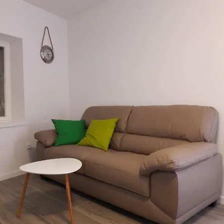 House Ivasovi Dvori Casa de Férias