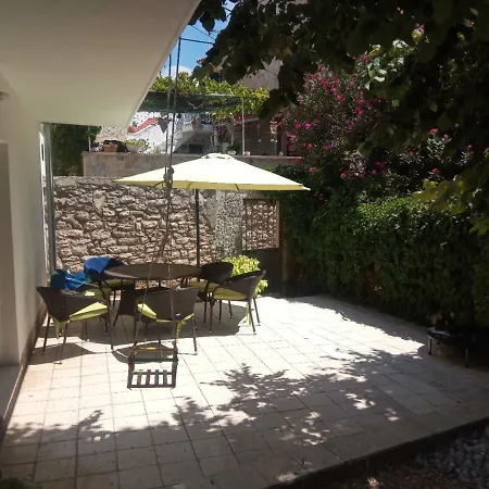 Casa de Férias House Ivasovi Dvori